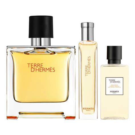 hermes terre d'hermes homme